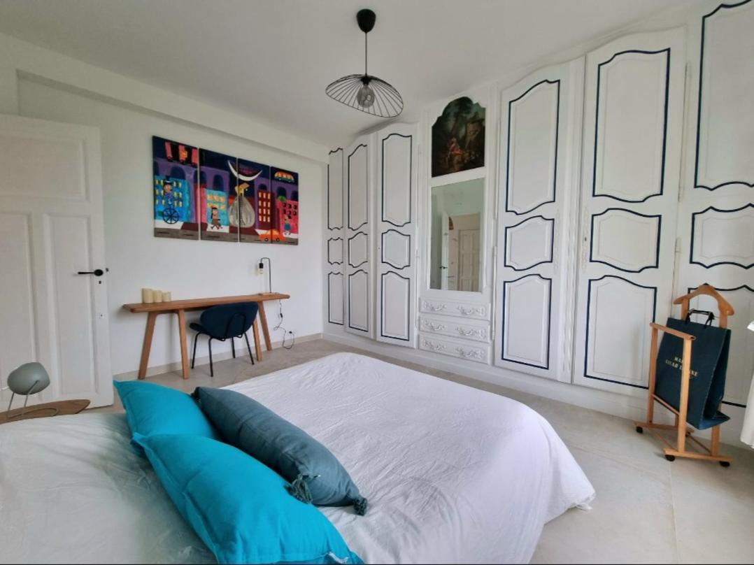 Appartement Spacieux De Standing - Parking Gratuit Aix-en-Provence Luaran gambar